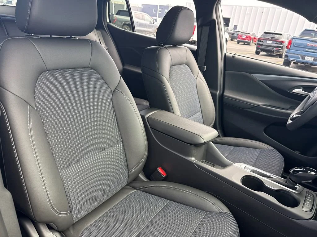 2026 Buick Envista Preferred - Photo 36