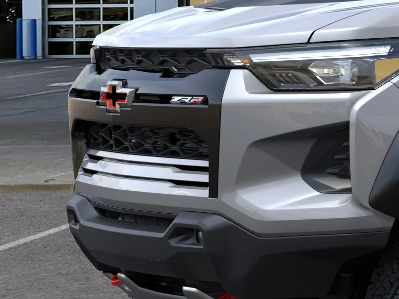 2026 Chevrolet Colorado ZR2 - Photo 13