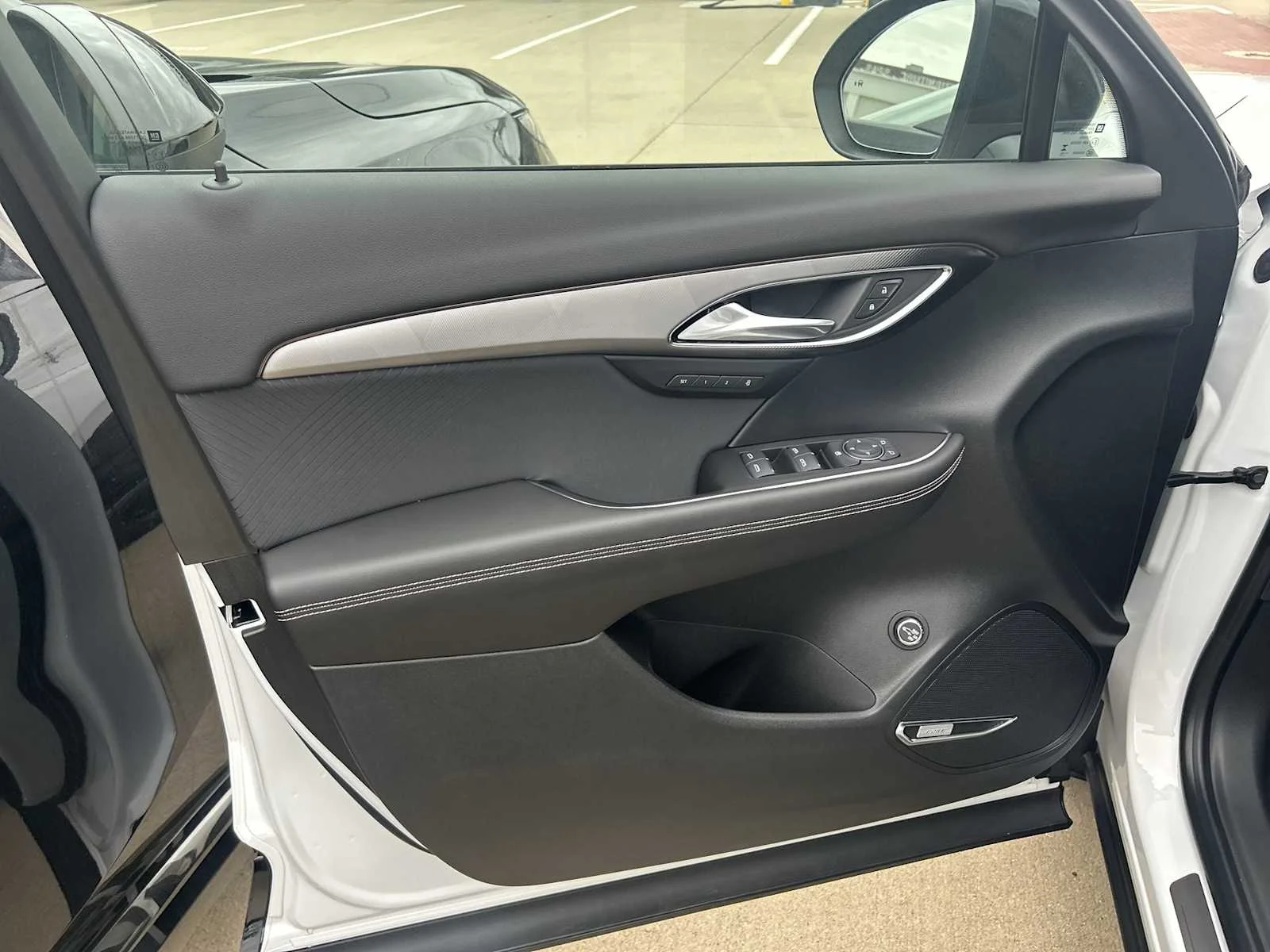 2026 Buick Envision Sport Touring - Photo 23