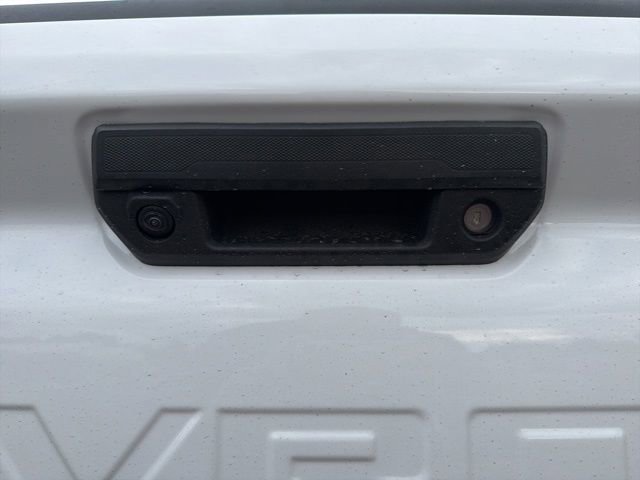 2026 Chevrolet Colorado Work Truck - Photo 14