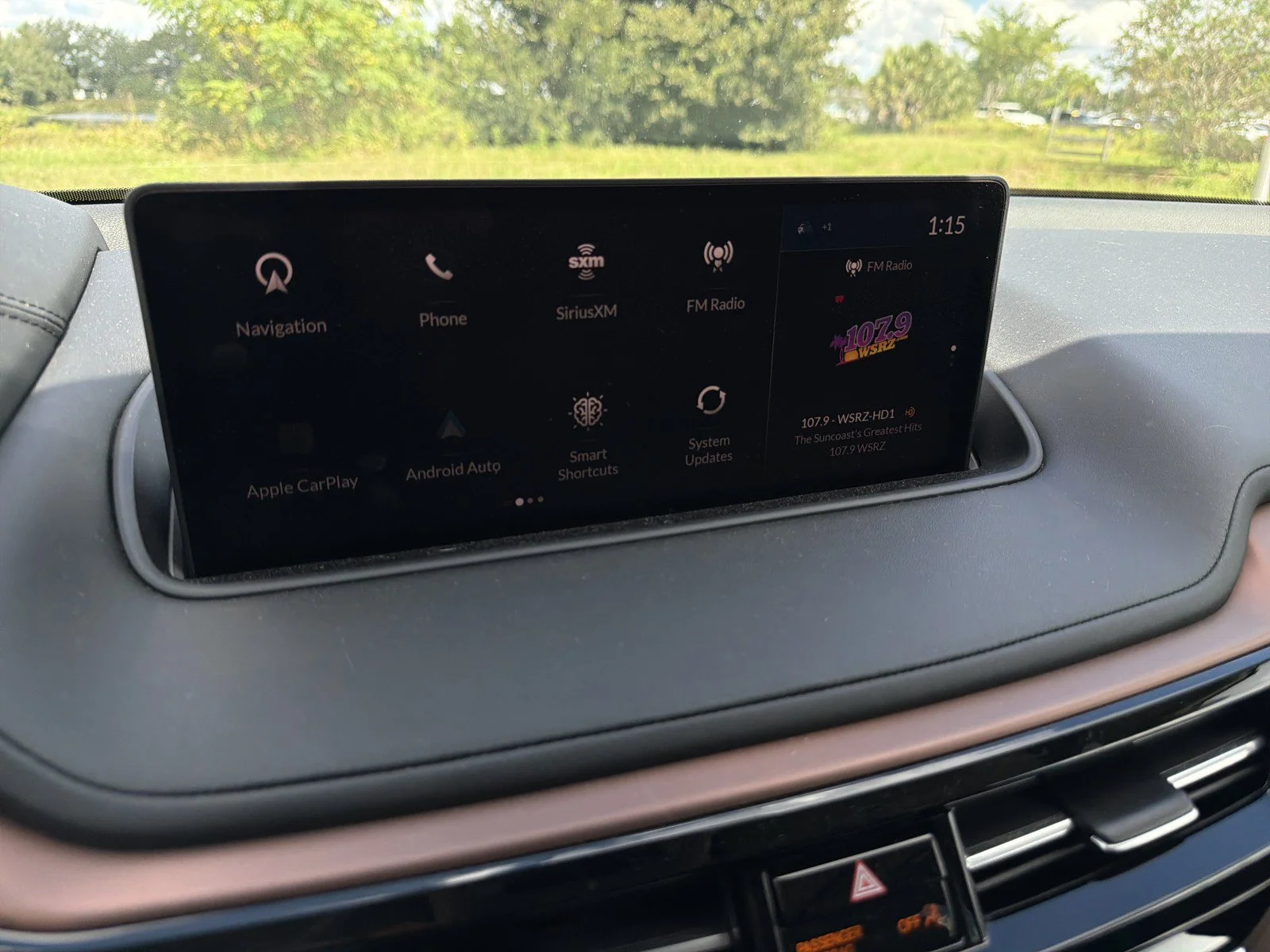 Used 2023  Acura Technology image 28