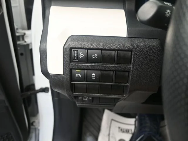 Used 2024 White Toyota TRD Off-Road image 15