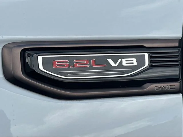 2026 GMC Sierra 1500 AT4X - Photo 16