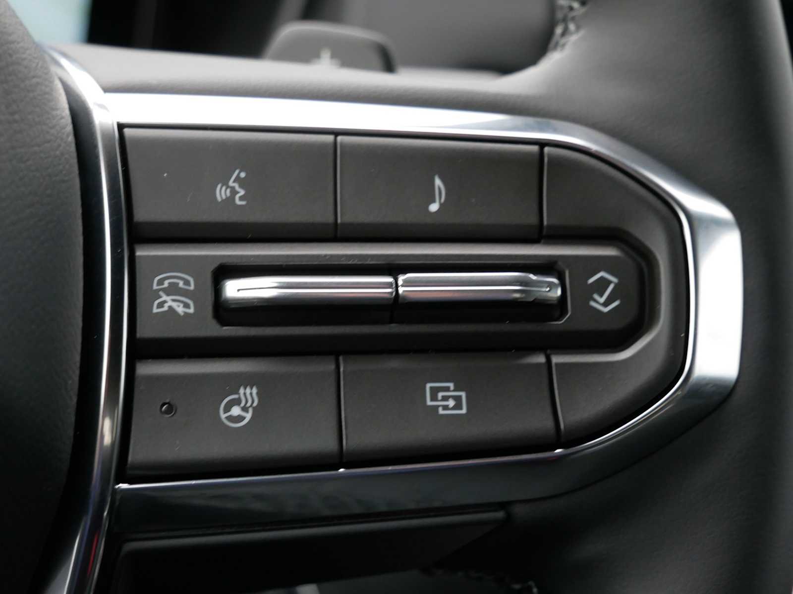 2026 GMC Terrain Elevation - Photo 24