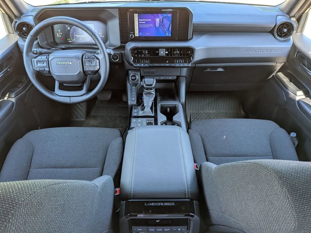 Used 2026 Black Toyota 1958 image 4