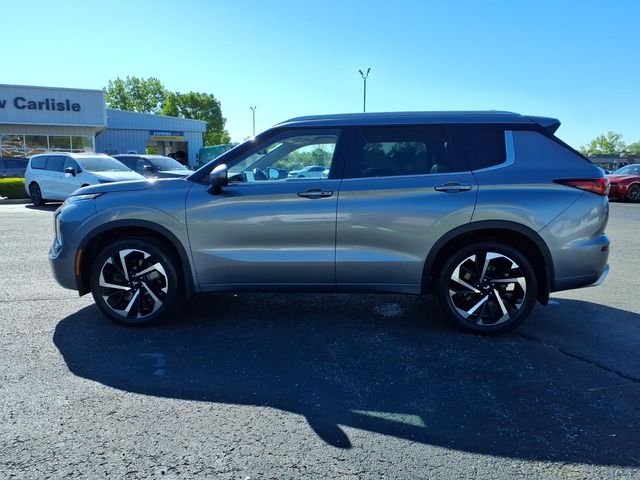 Used 2022  Mitsubishi SEL image 4