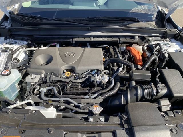 New 2026 Beige Mazda Preferred image 30