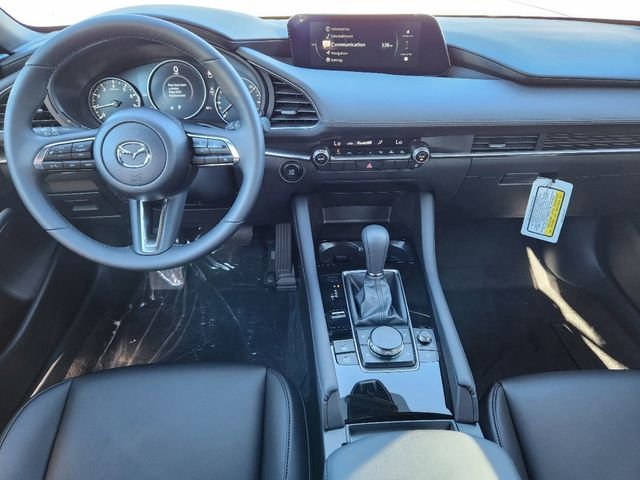 New 2026 Black Mazda 2.5 S Select Sport image 13
