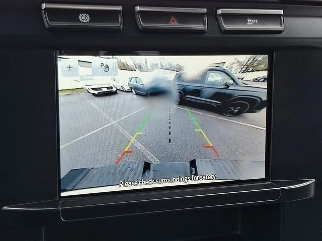 Used 2024 White Ford XLT image 17