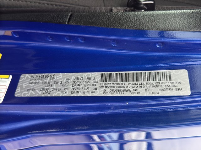 2019 Jeep Wrangler Unlimited Sport S - Photo 29