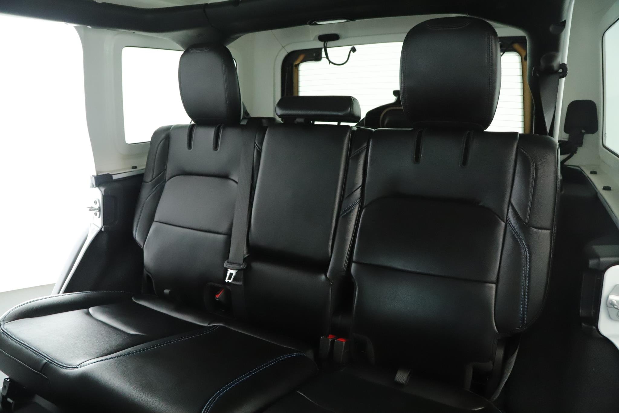 2022 Jeep Wrangler Unlimited Rubicon 4XE - Photo 7