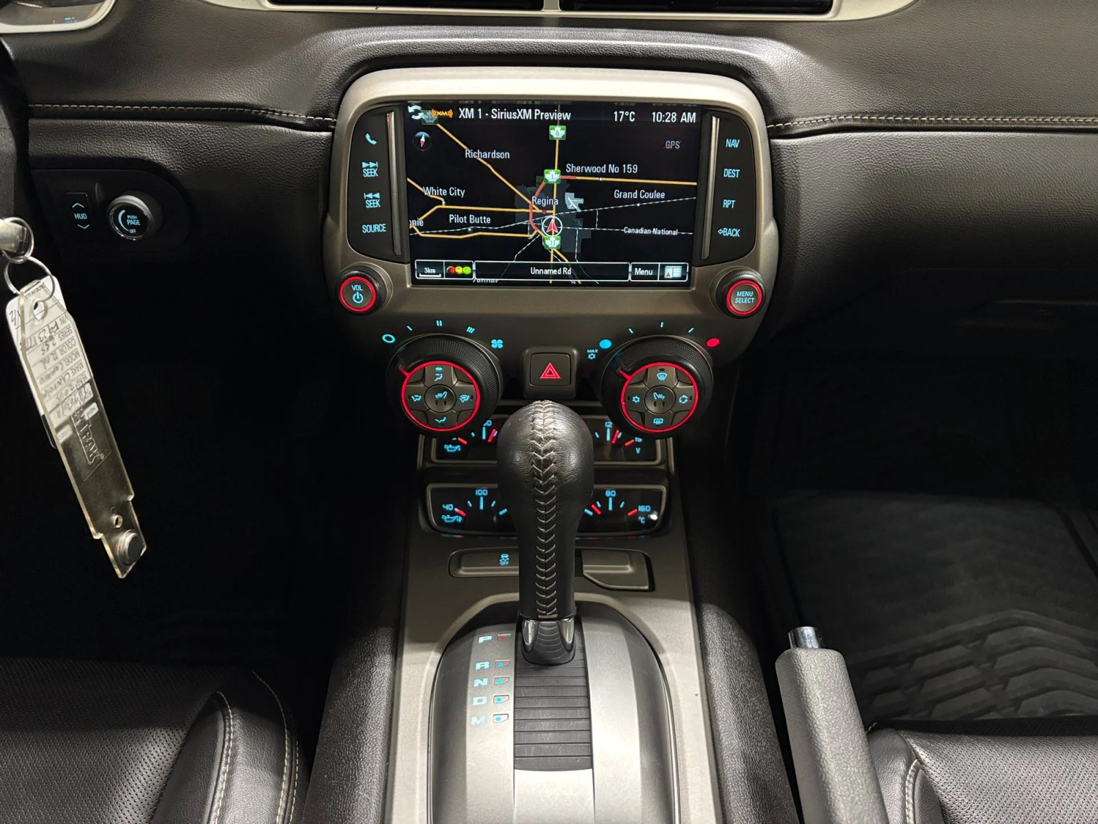 Used 2015 Red Chevrolet SS image 15