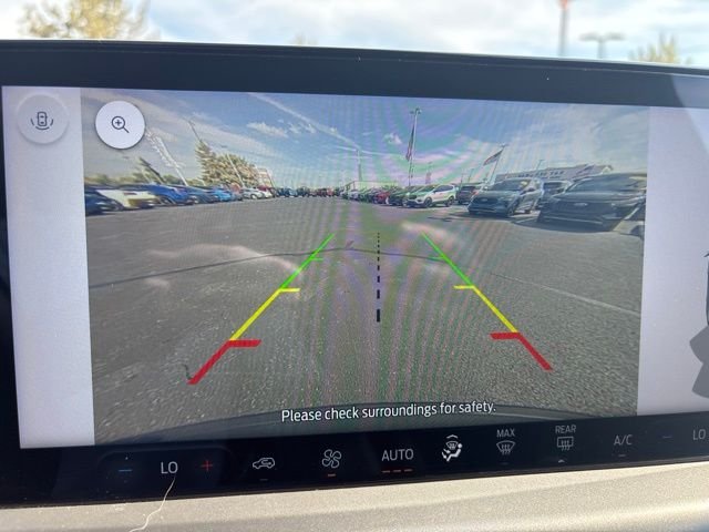 Used 2023 Black Ford Active image 26