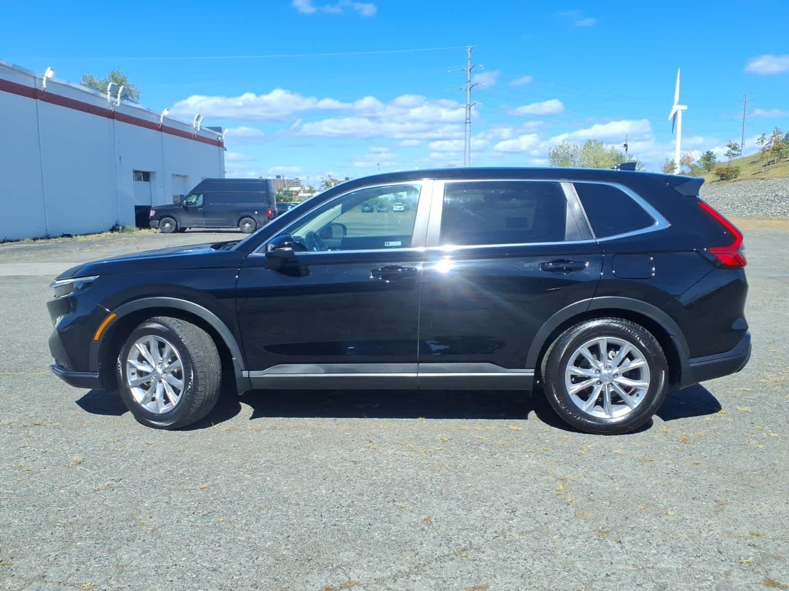 2024 Honda CR-V EX-L - Photo 4