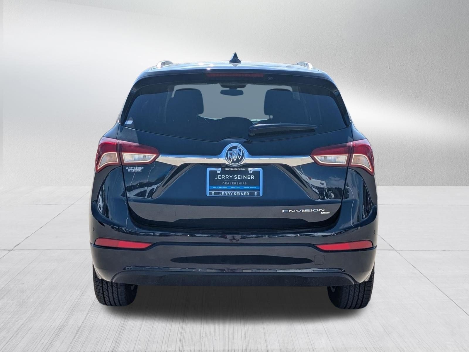 2020 Buick Envision Essence - Photo 4