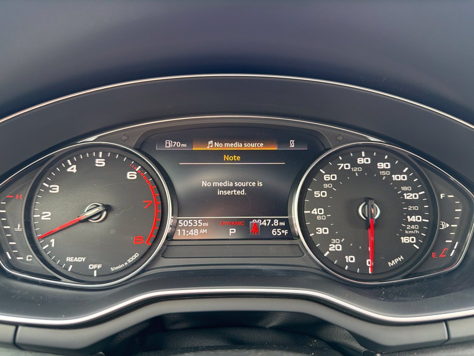 Used 2021 Black Metallic Audi 45 S line Premium image 6