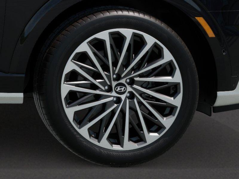 New 2026 Black Hyundai Calligraphy image 8