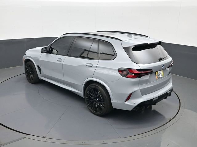 Used 2025 Gray BMW Competition image 19
