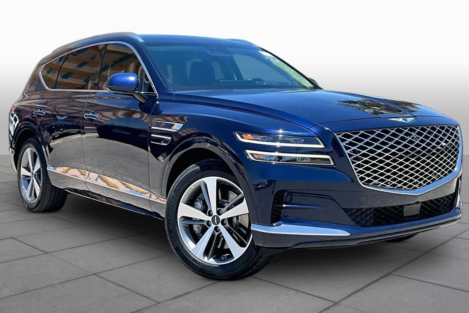 Used 2023 Adriatic Blue Genesis Advanced + image 2