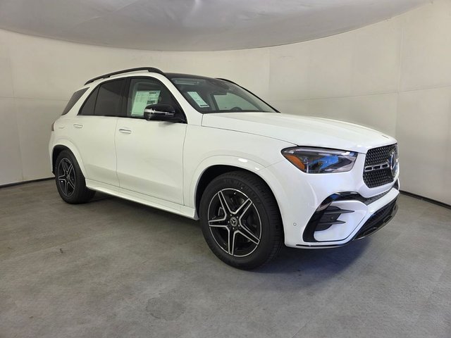 2026 Mercedes-Benz GLE GLE 350
