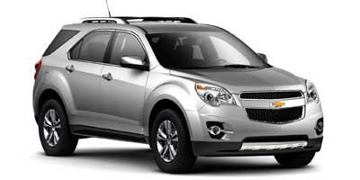 Used 2012 Silver Ice Metallic Chevrolet LTZ image 1