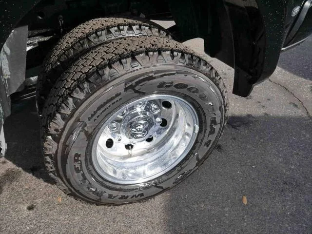2026 RAM 3500 Limited - Photo 7