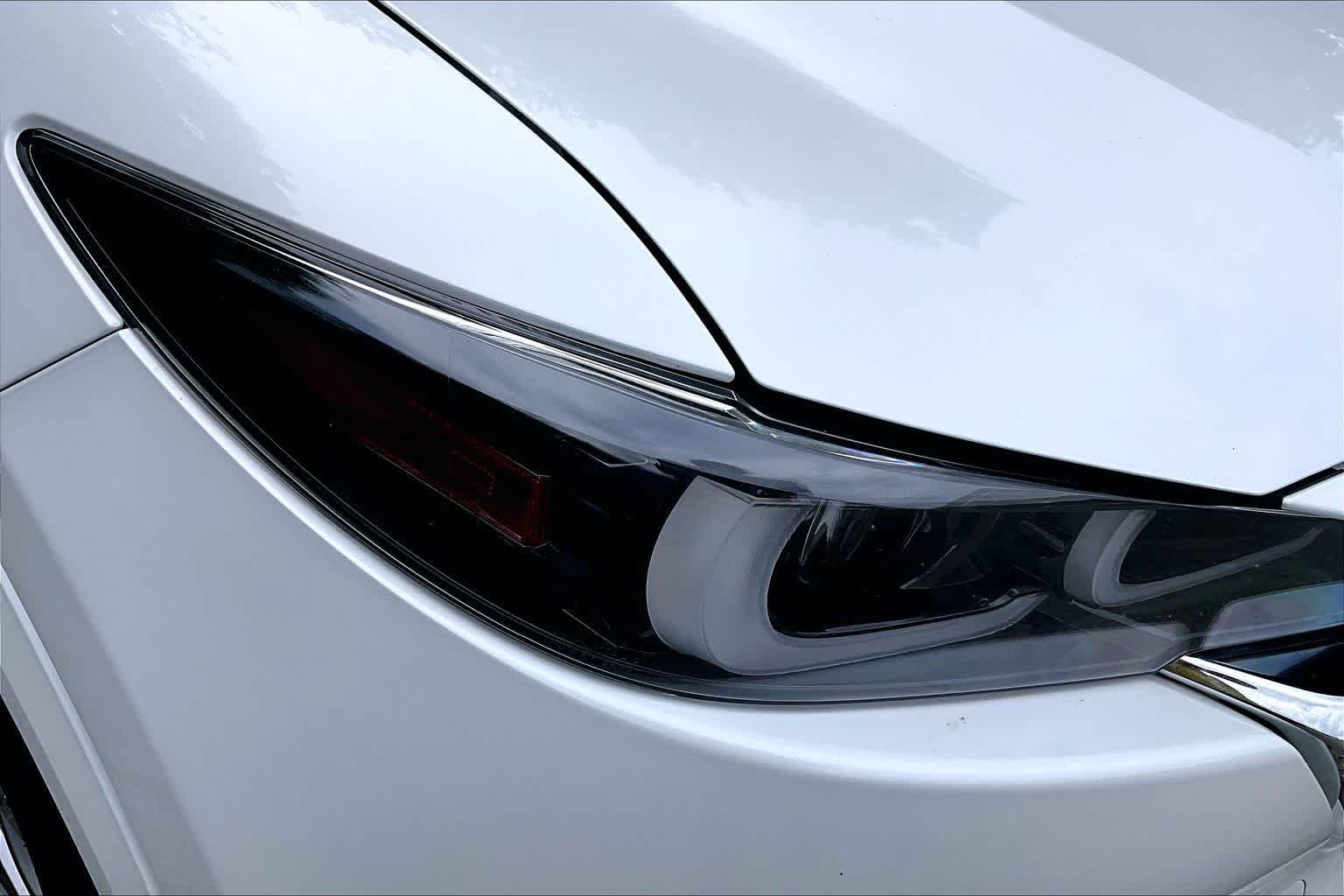 Used 2024 Rhodium White Metallic Mazda 2.5 S Premium Plus Package image 26