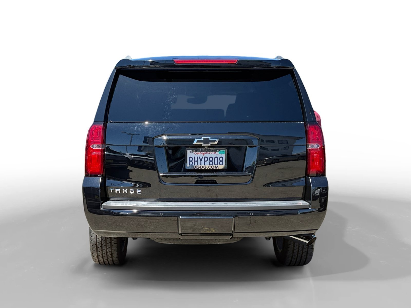 Used 2019 Black Chevrolet LT image 4
