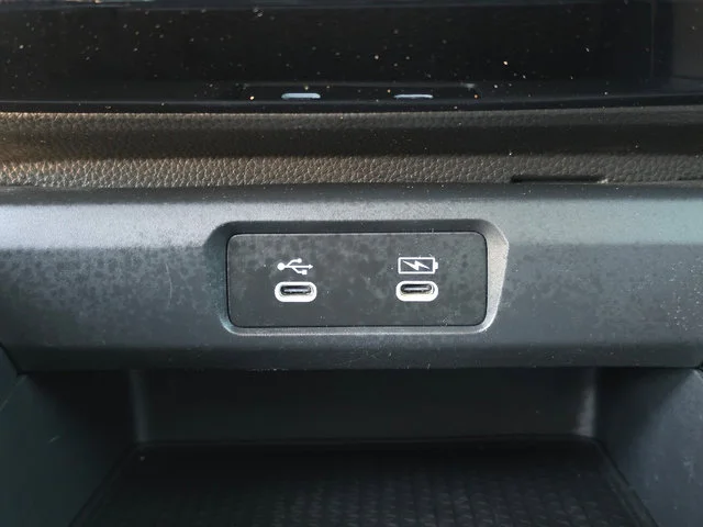 Certified Used 2024 Solar Silver Metallic Honda HYBRID EX-L image 27