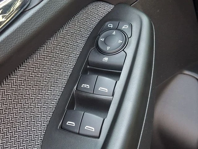 Used 2021 Blue Chevrolet LT image 25