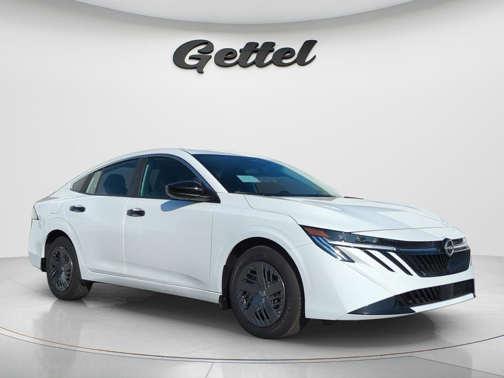 New 2026 Fresh Powder Nissan S image 3