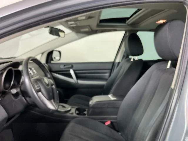 Used 2010 Silver Mazda i Sport image 10