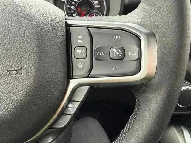 2026 RAM 1500 Big Horn/Lone Star - Photo 18