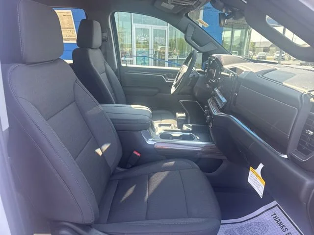 2026 Chevrolet Silverado 1500 RST - Photo 10