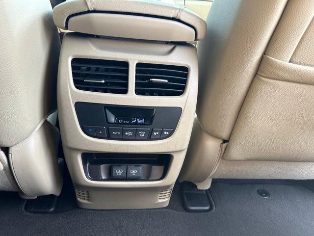 Used 2020  Acura 3.5L image 16