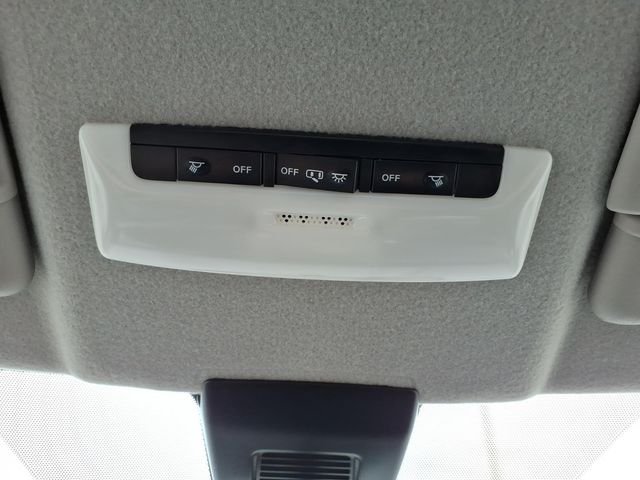 Used 2023 Black Nissan SV image 29