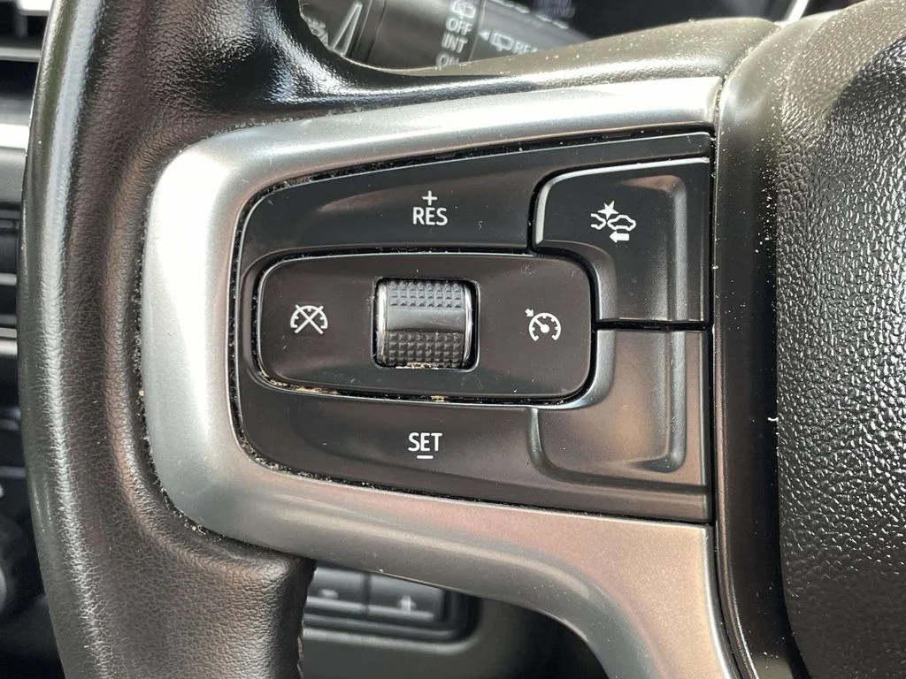 Used 2023 Black Chevrolet LS image 32