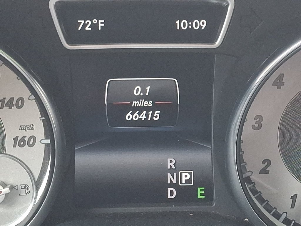 Used 2015  Mercedes-Benz GLA 250 image 21