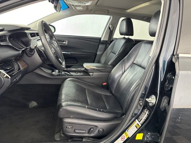 Used 2015 Gray Toyota Limited image 21