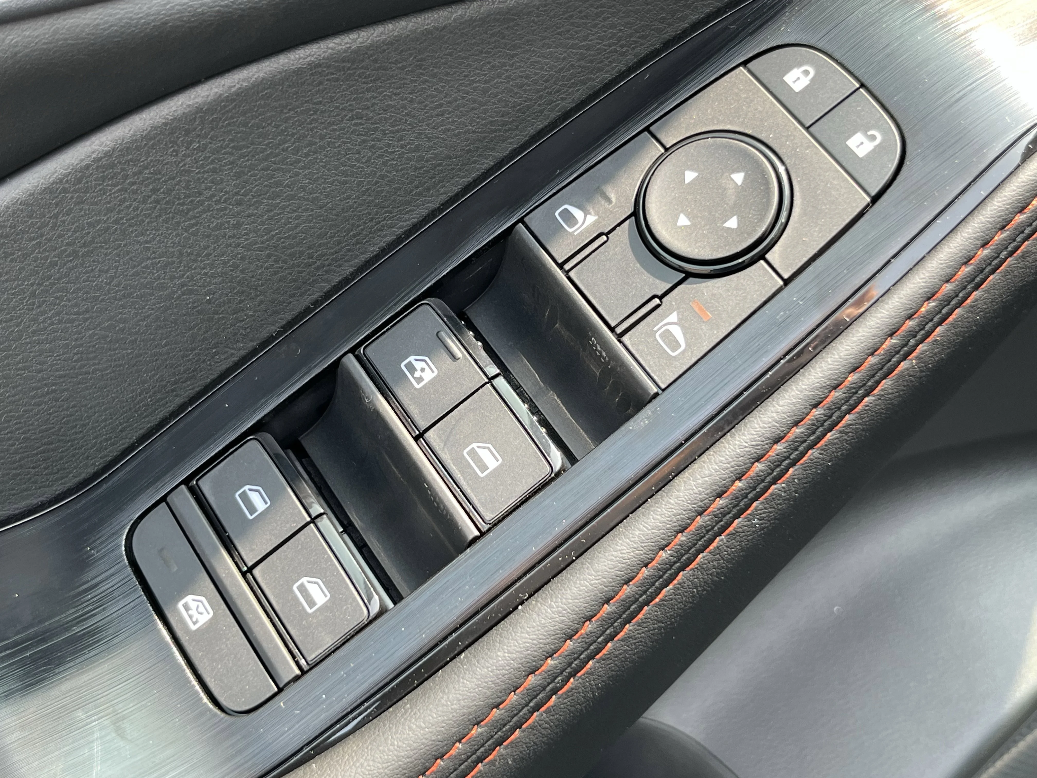 2026 Nissan Rogue Rock Creek - Photo 19