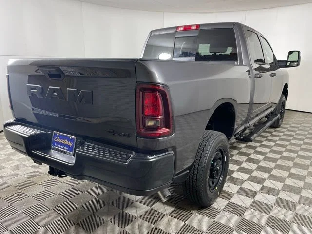 2025 RAM 2500 Tradesman - Photo 8