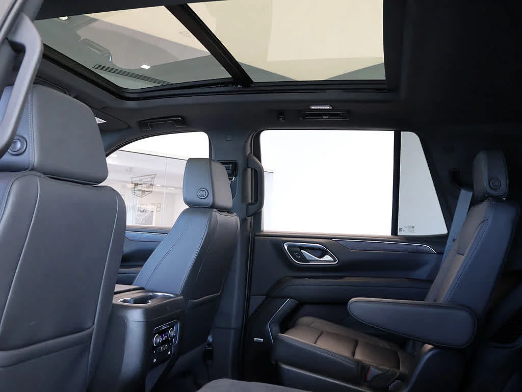 2023 Chevrolet Tahoe Z71 - Photo 13