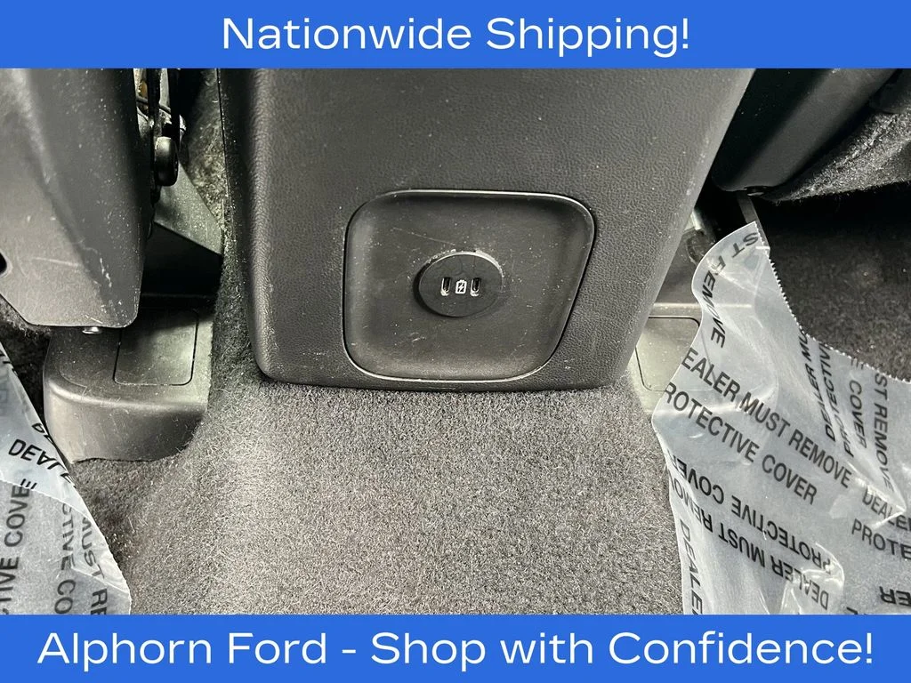 Used 2023 Silver Ford ST-Line image 27