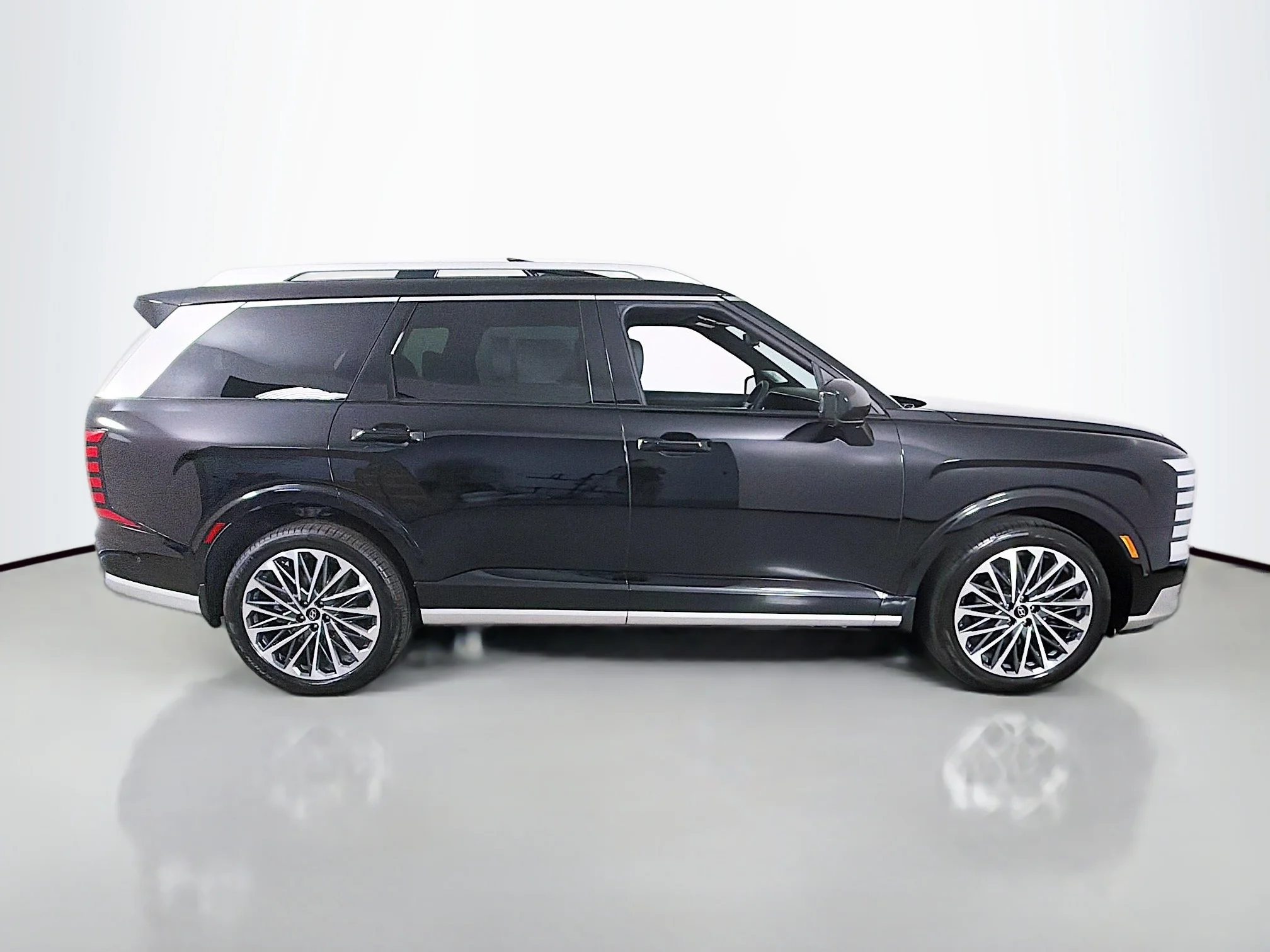 2026 Hyundai Palisade Calligraphy - Photo 8