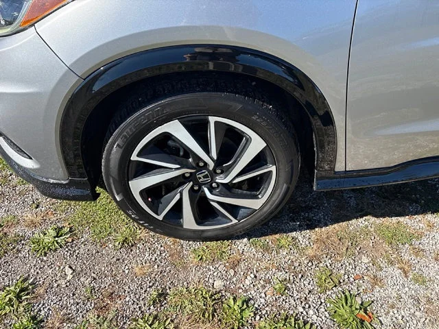 Used 2019 Silver Honda Sport image 13