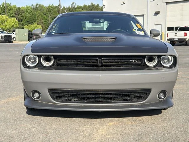 Used 2023 Gray Dodge R/T image 7