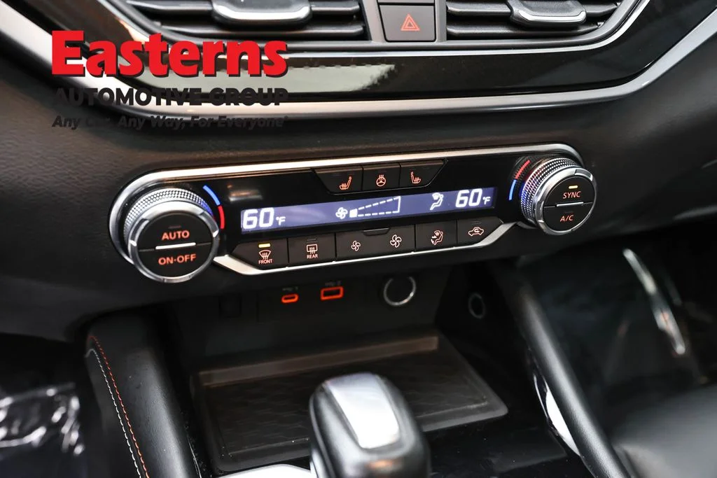 Used 2023 Gray Nissan 2.0 SR image 21