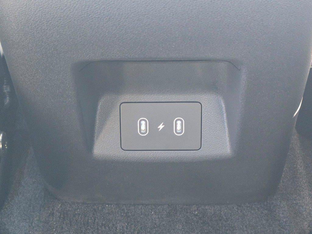 New 2026 Blue Hyundai SEL Premium AWD image 16