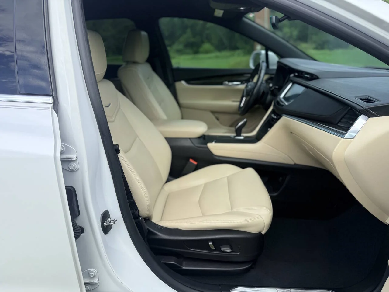 2018 Cadillac XT5 Base - Photo 14