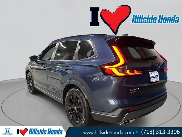 2023 Honda CR-V Sport Touring - Photo 4